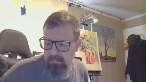 figuredraw online show from 03-23-26, 05:17