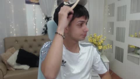 Filip David online show from 01-18-25, 12:36