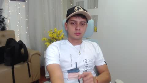 Filip David online show from 01-26-25, 06:37