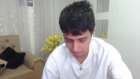 Filip David online show from 03-07-25, 03:18