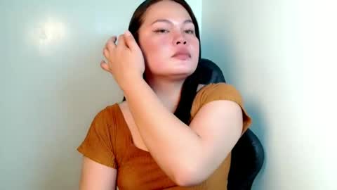 Snapshot of filipina_oh_carol chatting on 06-08-26, 02:01 miss carol online show from 06-08-26, 02:01