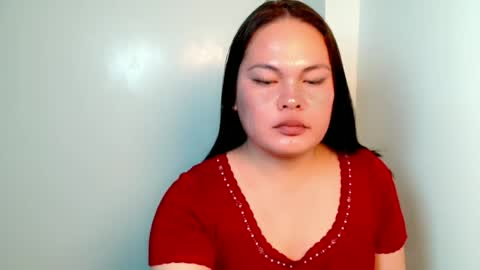 Snapshot of filipina_oh_carol chatting on 06-14-26, 03:47 miss carol online show from 06-14-26, 03:47