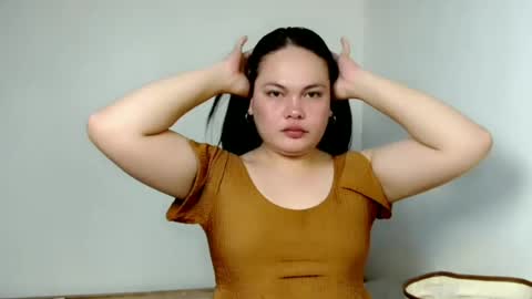 Snapshot of filipina_oh_carol chatting on 06-30-26, 03:40 miss carol online show from 06-30-26, 03:40