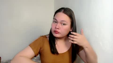 Snapshot of filipina_oh_carol chatting on 07-11-26, 11:17 miss carol online show from 07-11-26, 11:17