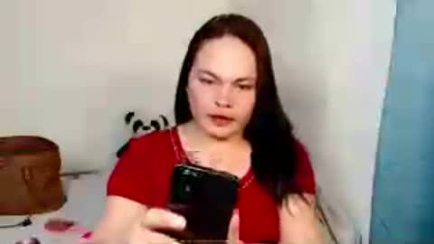 Snapshot of filipina_oh_carol chatting on 07-13-26, 11:46 miss carol online show from 07-13-26, 11:46