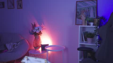 Snapshot of filipinaadams chatting on 12-07-24, 11:29 cap and Lana online show from 12-07-24, 11:29