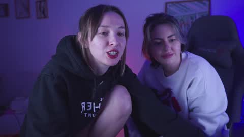 Snapshot of filipinaadams chatting on 12-07-24, 02:35 cap and Lana online show from 12-07-24, 02:35