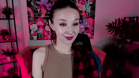 Snapshot of filipinaadams chatting on 12-19-24, 08:45 cap and Lana online show from 12-19-24, 08:45