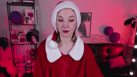 Snapshot of filipinaadams chatting on 12-25-24, 02:34 cap and Lana online show from 12-25-24, 02:34