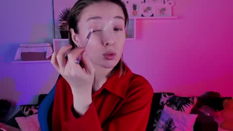 Snapshot of filipinaadams chatting on 01-13-25, 08:15 cap and Lana online show from 01-13-25, 08:15