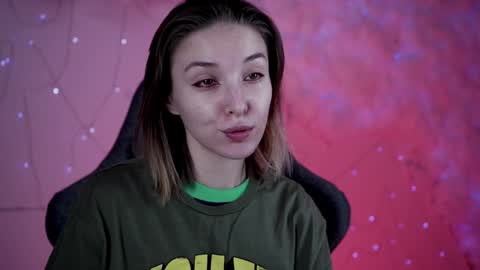 Snapshot of filipinaadams chatting on 01-15-25, 07:48 cap and Lana online show from 01-15-25, 07:48