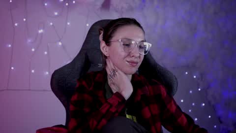 Snapshot of filipinaadams chatting on 01-18-25, 10:49 cap and Lana online show from 01-18-25, 10:49