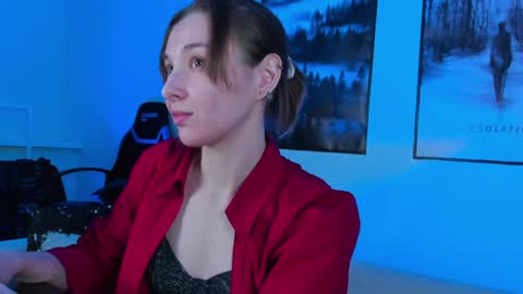 Snapshot of filipinaadams chatting on 01-25-25, 08:10 cap and Lana online show from 01-25-25, 08:10