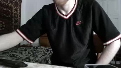 Whitechocolate online show from 04-28-26, 08:25