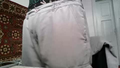 Whitechocolate online show from 04-30-26, 07:58