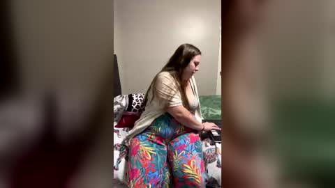 Filthyvanillagirl online show from 07-16-26, 08:26