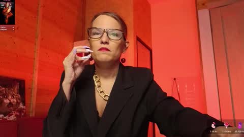 Lady online show from 03-04-26, 04:35