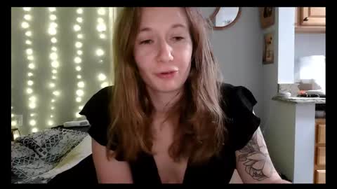 Goddess Natalia Findom online show from 02-05-26, 11:20