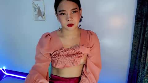 Jasmine online show from 02-09-26, 11:20