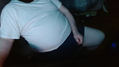 fingerpoppingeachother online show from 01-01-25, 12:00