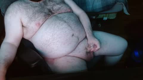 fingerpoppingeachother online show from 01-01-25, 03:03