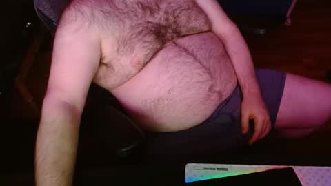 fingerpoppingeachother online show from 04-05-26, 06:32