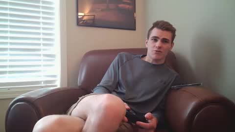 Jake  I am Bicurious online show from 03-30-26, 04:30