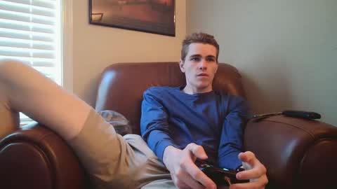 Snapshot of finnabun33 chatting on 04-24-26, 08:33 Jake I am Bicurious online show from 04-24-26, 08:33