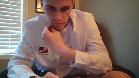 Snapshot of finnabun33 chatting on 05-06-26, 10:15 Jake I am Bicurious online show from 05-06-26, 10:15