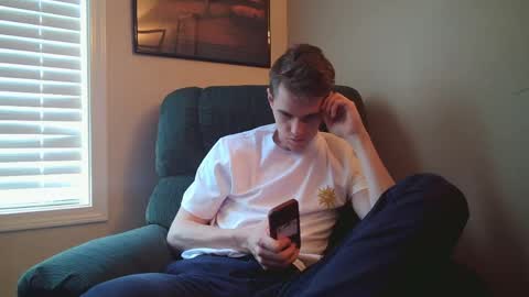 Snapshot of finnabun33 chatting on 05-10-26, 05:51 Jake I am Bicurious online show from 05-10-26, 05:51