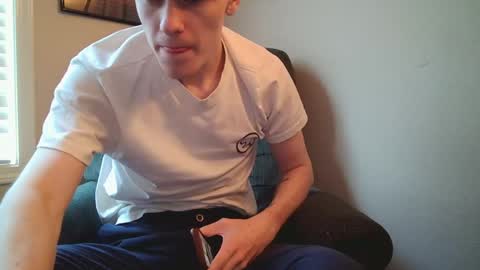 Snapshot of finnabun33 chatting on 05-16-26, 09:13 Jake I am Bicurious online show from 05-16-26, 09:13