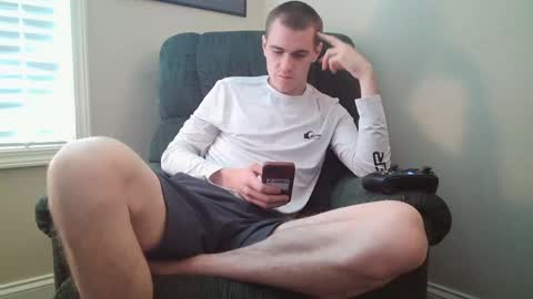 Snapshot of finnabun33 chatting on 05-21-26, 04:14 Jake I am Bicurious online show from 05-21-26, 04:14
