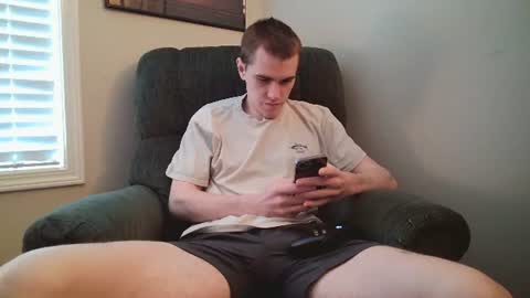 Jake  I am Bicurious online show from 06-14-26, 07:38