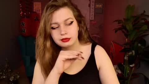 fiora online show from 03-13-26, 06:53