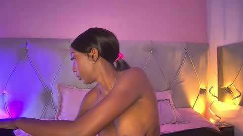 Fiorela Lenin  online show from 01-11-26, 12:32