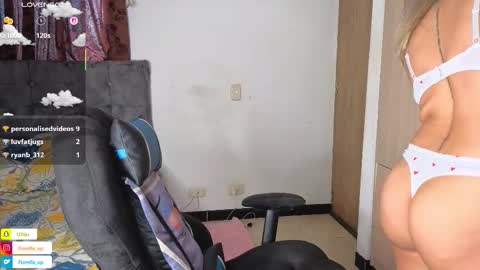 F I O R E L L A  online show from 02-14-26, 06:15