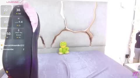 fiory tay online show from 05-31-26, 11:28