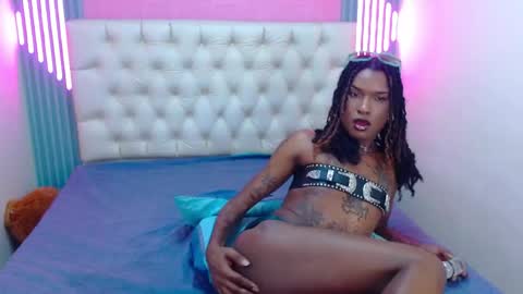 MY NAME IS FIRE DARKEES online show from 03-17-26, 06:44