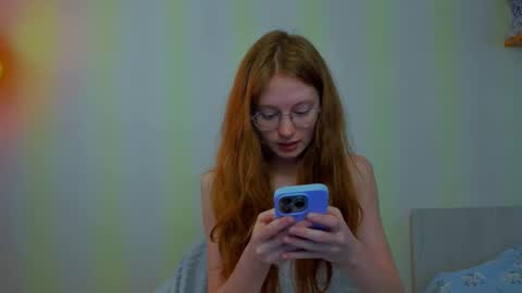 fire_luna online show from 03-18-26, 06:38