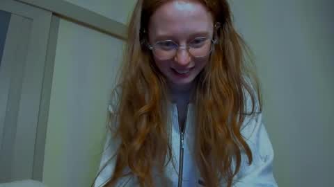 fire_luna online show from 03-30-26, 05:14