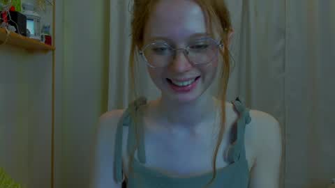fire_luna online show from 06-03-26, 04:56