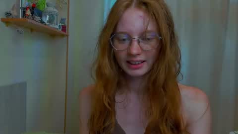 fire_luna online show from 06-17-26, 07:55