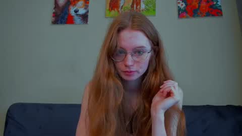 fire_luna online show from 06-30-26, 07:53