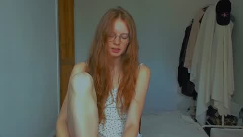 fire_luna online show from 07-28-26, 09:26