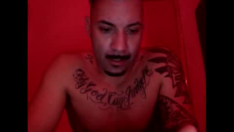 firedick2c online show from 01-12-26, 03:56