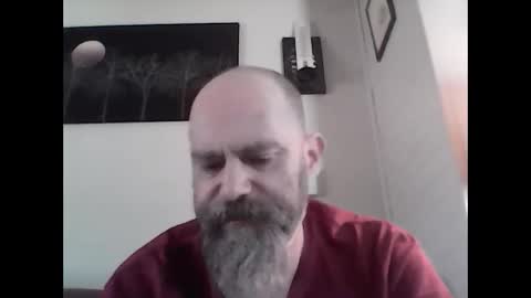 Snapshot of fireprince1977 chatting on 04-18-26, 07:51 Brad online show from 04-18-26, 07:51