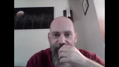 Snapshot of fireprince1977 chatting on 04-18-26, 07:58 Brad online show from 04-18-26, 07:58
