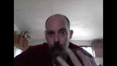 Snapshot of fireprince1977 chatting on 04-25-26, 09:56 Brad online show from 04-25-26, 09:56
