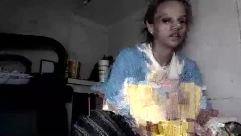 FirstTimeFeak online show from 05-16-26, 05:04