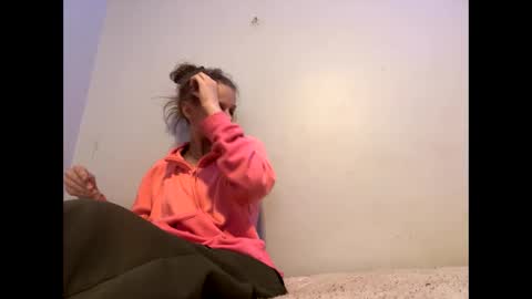 FirstTimeFeak online show from 05-22-26, 01:24
